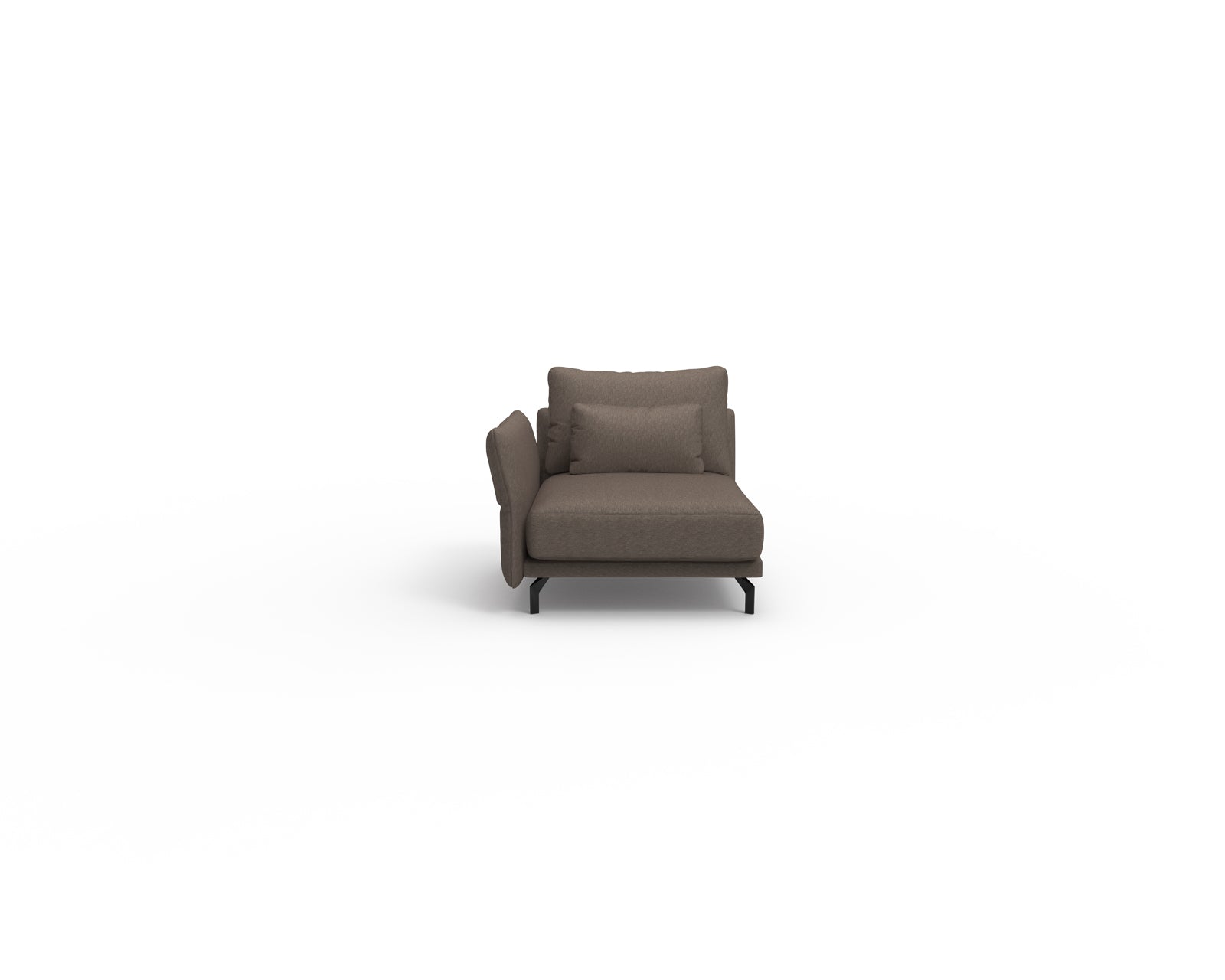 Seagull 1 Seater Sofa with Left Arm